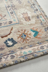 Norse Printed Persian-Inspired Rug