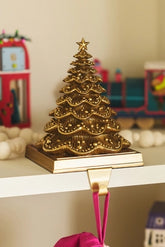 New York City Ballet Stocking Holder