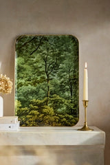 Printed Archival Tray, Extra Large