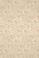 Botanical Grove Grasscloth Wallpaper