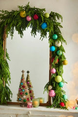 Shatterproof Bauble Garland