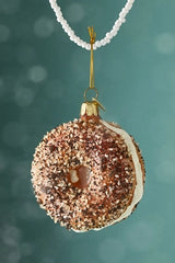 Everything Bagel Ornament