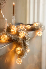 Stargazer Mini Ornament Light Strand