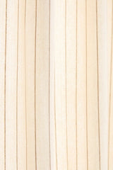 Ticking Stripe Cotton Woven Curtain