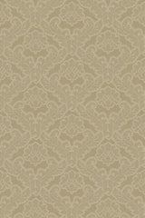 Drawing Room Leaf Wallpaper