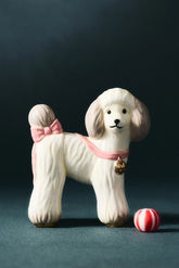 Novelty Vintage-Inspired Decorative Object