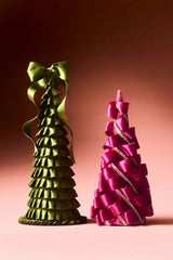 Ribbon Tabletop Tree