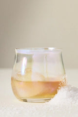 New York City Ballet Stemless Wine Glasses, Set of 4