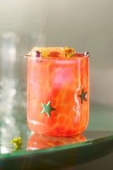 The Limited-Edition Marquee Icon Juice Glass