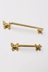 Butterfly Icon Handle