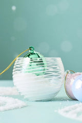 Arabesque Stemless Wine Glass