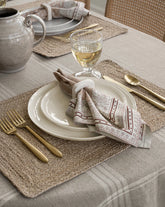 Aiden Dinner Plate (Set of 4)