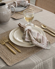 Aiden Dinner Plate (Set of 4)