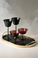 Catherine Martin Midnight Creatures Cobweb Tray