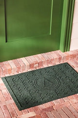 WaterHog® Esme Monogram Doormat