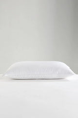 Sateen Down Pillow Insert