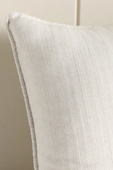 Rowen Linen Blend Pillow