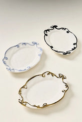 Benedita Bow Trinket Dish