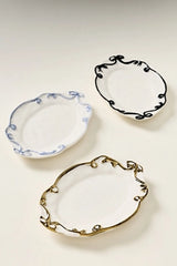 Benedita Bow Trinket Dish