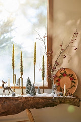 Printed Archival Tray, Round