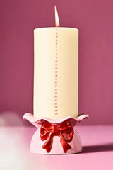 25 Nights of Cheer Advent Candle Set