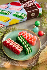 Hammonds Ribbon Candy Gift Box