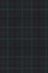 Plaid Print Peel-and-Stick Wallpaper