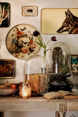 Printed Archival Tray, Extra Small