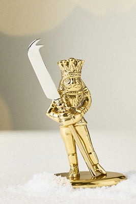 New York City Ballet Cheese Knife