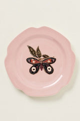 Alchemia Stoneware Canapé Plate