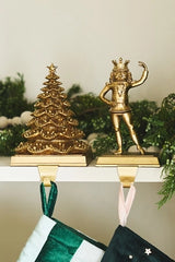 New York City Ballet Stocking Holder