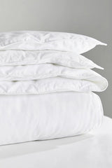 Sateen Down Alternative Duvet Insert