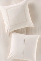 Willow Spa Sateen Euro Sham