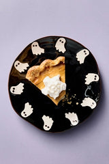 Vida Icon Dessert Plate: Halloween Edition