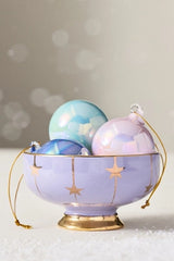 New York City Ballet Nut Bowl