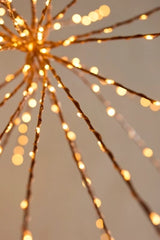 Stargazer Supernova Twinkling Hanging Light