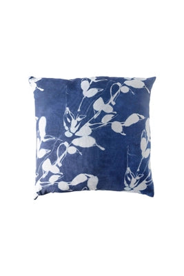Goldie Home Porto Print Linen Pillow