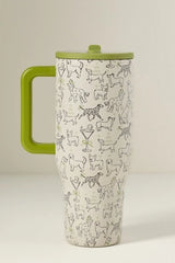 HydroJug x Anthropologie 40 oz. Traveler