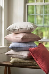 Rowen Linen Blend Pillow