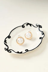 Benedita Bow Trinket Dish