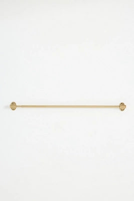Smithery Café Curtain Rod
