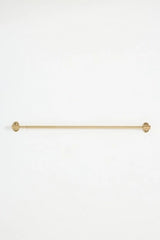 Smithery Café Curtain Rod