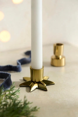 Stella Taper Holders, Set of 2