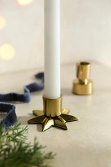 Stella Taper Holders, Set of 2