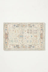Norse Printed Persian-Inspired Rug