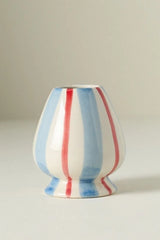 Daily Stripe Matcha Whisk Holder