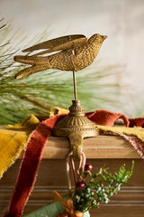 Swallow Stocking Holder