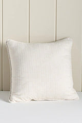 Rowen Linen Blend Pillow