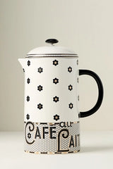 Bistro Tile French Press