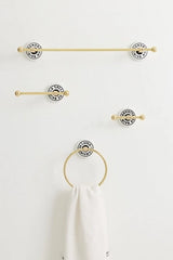 Claudette Towel Ring